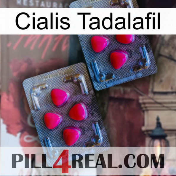 Cialis Tadalafil 14